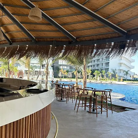 Grand Sapphire Casino & 4 Bdr And 3 Bdr Iskele Daire Iskele District (Northern Cyprus)