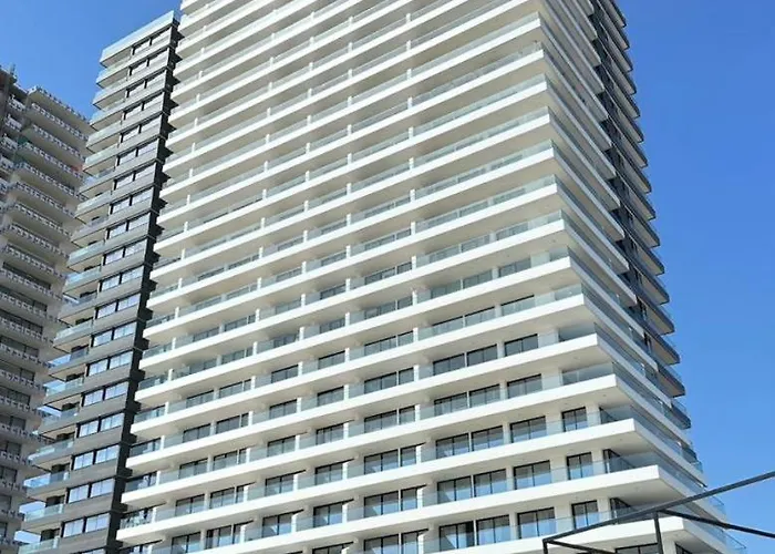 Grand Sapphire Casino & 4 Bdr And 3 Bdr Iskele *