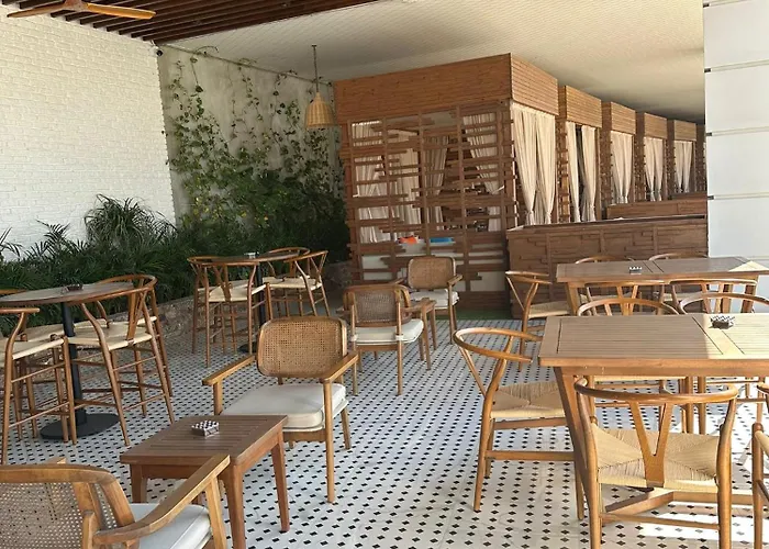 Grand Sapphire Casino & 4 Bdr And 3 Bdr Iskele 公寓 *