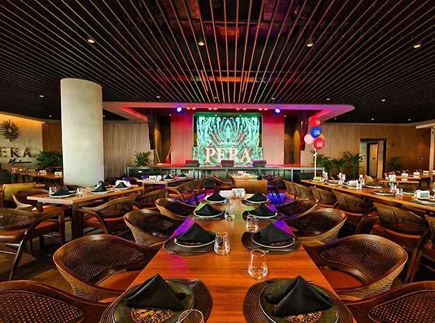 Grand Sapphire Casino & 4 Bdr And 3 Bdr Iskele