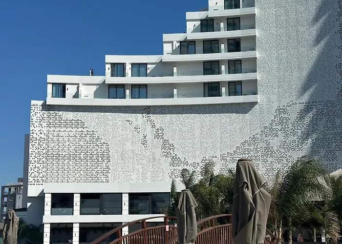 Grand Sapphire Casino & 4 Bdr And 3 Bdr Iskele 公寓 *