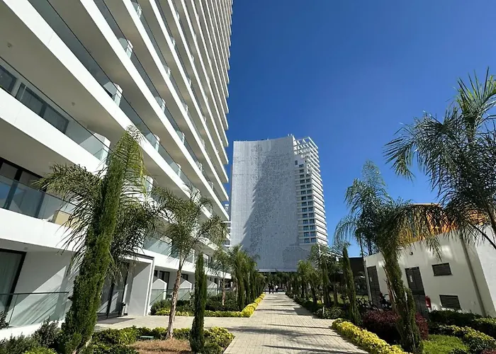 Grand Sapphire Casino & 4 Bdr And 3 Bdr Iskele 公寓 Iskele District (Northern Cyprus)