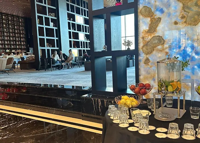 公寓 Grand Sapphire Casino & 4 Bdr And 3 Bdr Iskele Iskele District (Northern Cyprus)