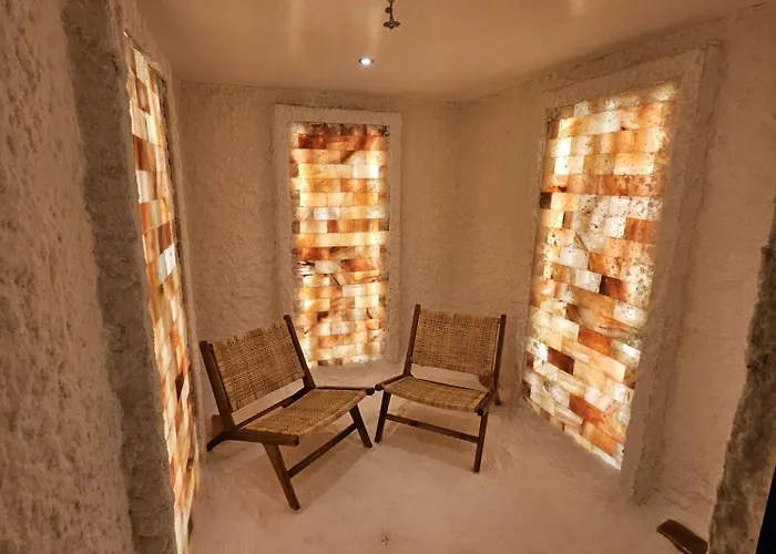 Grand Sapphire Casino & 4 Bdr And 3 Bdr Iskele * Iskele District (Northern Cyprus)