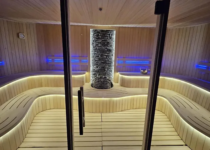 公寓 Grand Sapphire Casino & 4 Bdr And 3 Bdr Iskele Iskele District (Northern Cyprus)