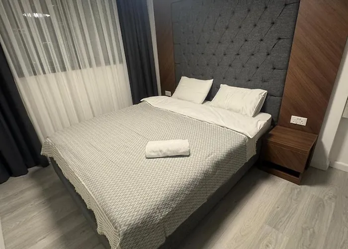 Grand Sapphire Casino & 4 Bdr And 3 Bdr Iskele Iskele District (Northern Cyprus)