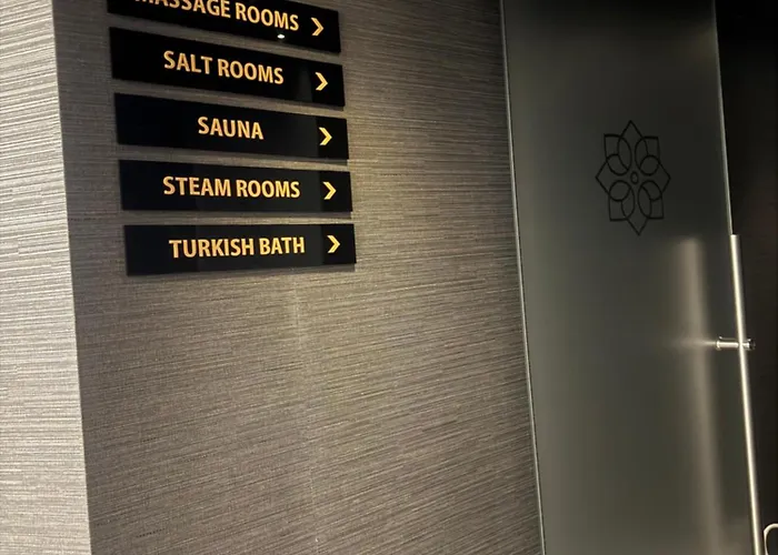 Grand Sapphire Casino & 4 Bdr And 3 Bdr Iskele *