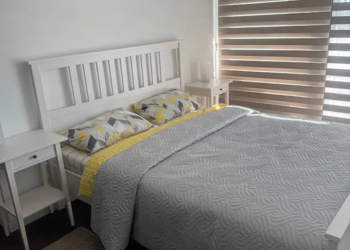 Grand Sapphire Casino & 4 Bdr And 3 Bdr Iskele * Iskele District (Northern Cyprus)