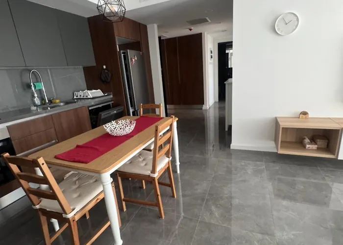 Grand Sapphire Casino & 4 Bdr And 3 Bdr Iskele Iskele District (Northern Cyprus)