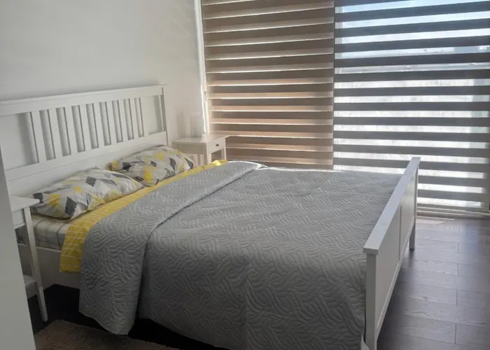 Grand Sapphire Casino & 4 Bdr And 3 Bdr Iskele