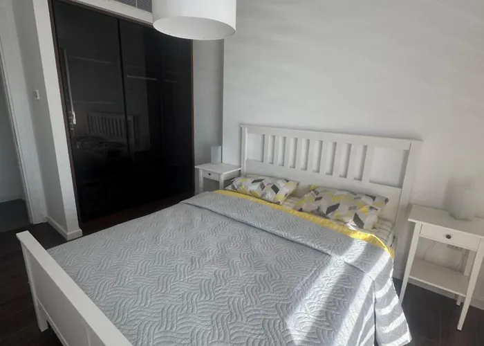 公寓 Grand Sapphire Casino & 4 Bdr And 3 Bdr Iskele *