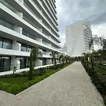 Grand Sapphire Casino & 4 Bdr And 3 Bdr Iskele