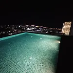 アパート Grand Sapphire Casino & 4 Bdr And 3 Bdr Iskele *