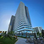 Grand Sapphire Casino & 4 Bdr And 3 Bdr Iskele *