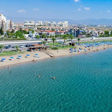 Apartman Grand Sapphire Casino & 4 Bdr And 3 Bdr Iskele