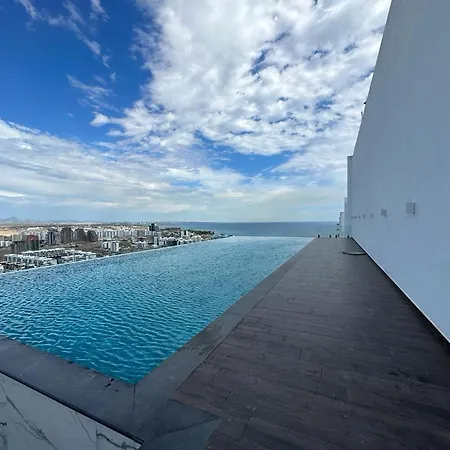 Grand Sapphire Casino & 4 Bdr And 3 Bdr Iskele Apartman Iskele District (Northern Cyprus)