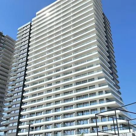 Grand Sapphire Casino & 4 Bdr And 3 Bdr Iskele *