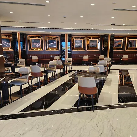 Lägenhet Grand Sapphire Casino & 4 Bdr And 3 Bdr Iskele Iskele District (Northern Cyprus)