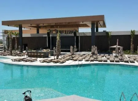 Apartman Grand Sapphire Casino & 4 Bdr And 3 Bdr Iskele