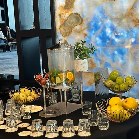 Grand Sapphire Casino & 4 Bdr And 3 Bdr Iskele * Iskele District (Northern Cyprus)