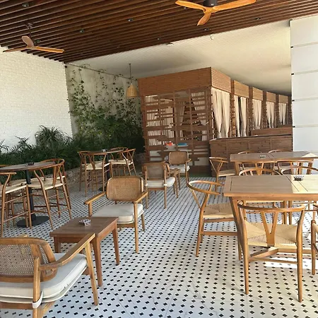 Grand Sapphire Casino & 4 Bdr And 3 Bdr Iskele Appartement *