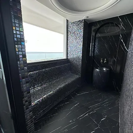 Apartman Grand Sapphire Casino & 4 Bdr And 3 Bdr Iskele *