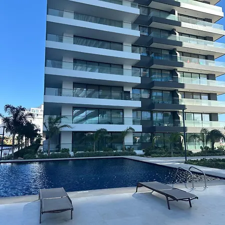 Apartman Grand Sapphire Casino & 4 Bdr And 3 Bdr Iskele Iskele District (Northern Cyprus)