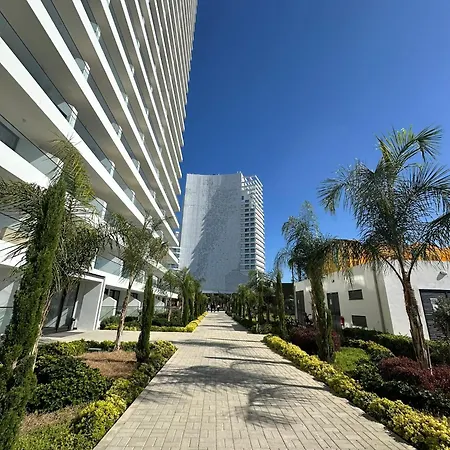 Apartman Grand Sapphire Casino & 4 Bdr And 3 Bdr Iskele *