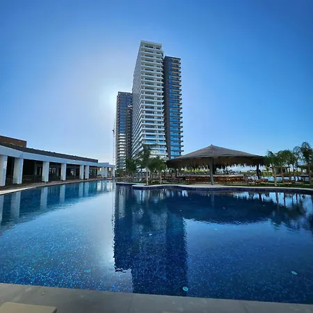 Grand Sapphire Casino & 4 Bdr And 3 Bdr Iskele *