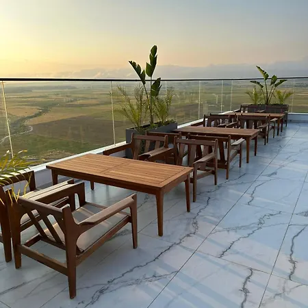 Apartman Grand Sapphire Casino & 4 Bdr And 3 Bdr Iskele