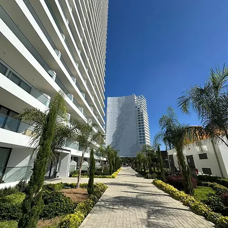 Grand Sapphire Casino & 4 Bdr And 3 Bdr Iskele Appartement Iskele District (Northern Cyprus)