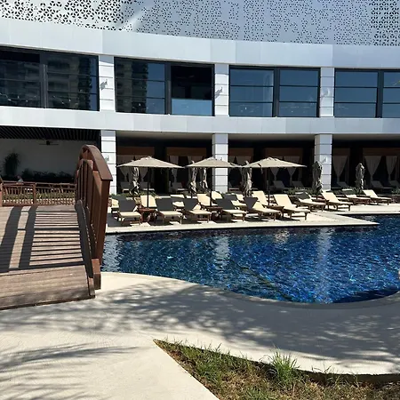 Grand Sapphire Casino & 4 Bdr And 3 Bdr Iskele * Iskele District (Northern Cyprus)