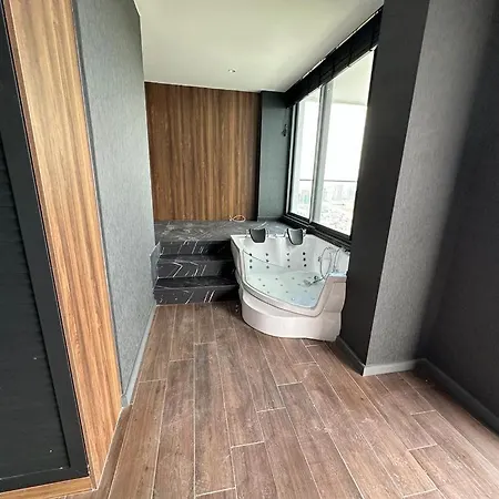 Appartement Grand Sapphire Casino & 4 Bdr And 3 Bdr Iskele