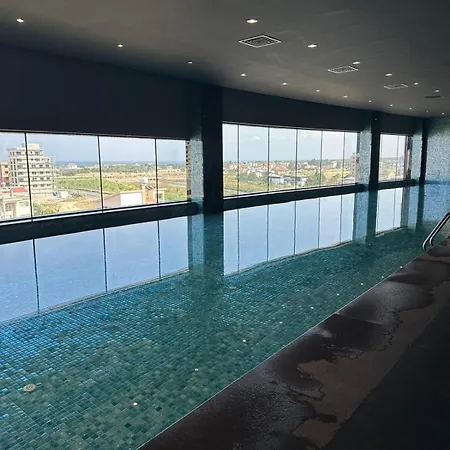 Grand Sapphire Casino & 4 Bdr And 3 Bdr Iskele Apartmán Iskele District (Northern Cyprus)