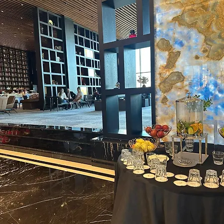 Apartment Grand Sapphire Casino & 4 Bdr And 3 Bdr Iskele Iskele District (Northern Cyprus)