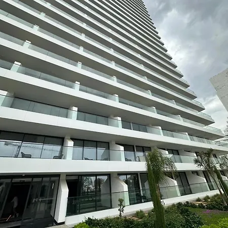 Grand Sapphire Casino & 4 Bdr And 3 Bdr Iskele *