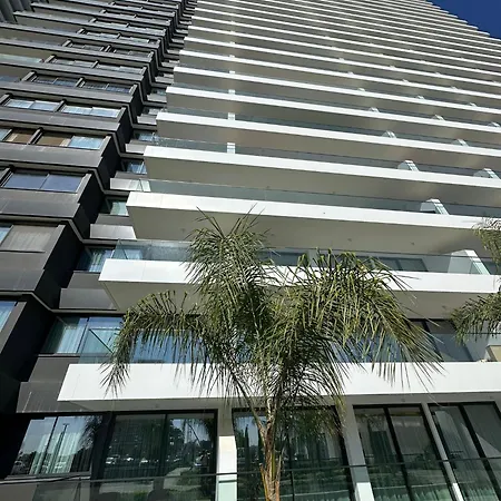 Grand Sapphire Casino & 4 Bdr And 3 Bdr Iskele * Iskele District (Northern Cyprus)