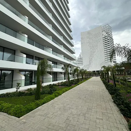 Grand Sapphire Casino & 4 Bdr And 3 Bdr Iskele