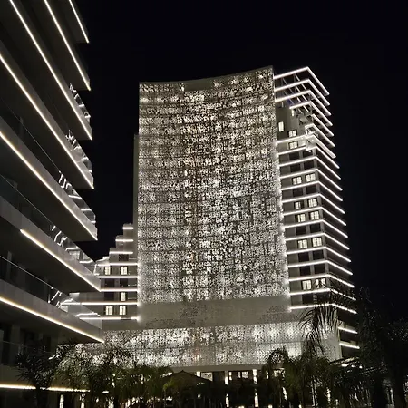 شقة Grand Sapphire Casino & 4 Bdr And 3 Bdr Iskele