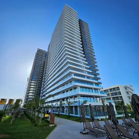 Grand Sapphire Casino & 4 Bdr And 3 Bdr Iskele *