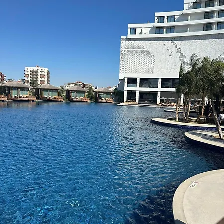 Grand Sapphire Casino & 4 Bdr And 3 Bdr Iskele Apartman Iskele District (Northern Cyprus)