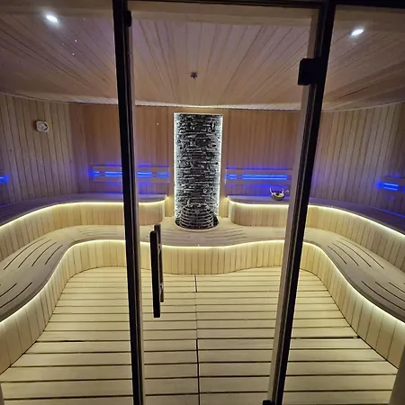 Apartman Grand Sapphire Casino & 4 Bdr And 3 Bdr Iskele Iskele District (Northern Cyprus)