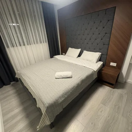 Grand Sapphire Casino & 4 Bdr And 3 Bdr Iskele Iskele District (Northern Cyprus)