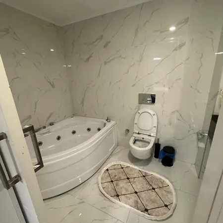 Grand Sapphire Casino & 4 Bdr And 3 Bdr Iskele * Iskele District (Northern Cyprus)