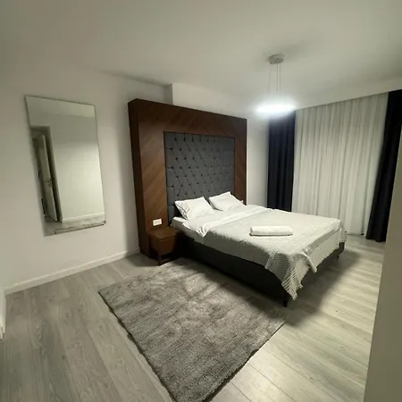 Apartment Grand Sapphire Casino & 4 Bdr And 3 Bdr Iskele *