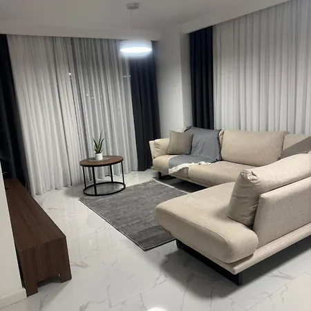 Apartmán Grand Sapphire Casino & 4 Bdr And 3 Bdr Iskele Iskele District (Northern Cyprus)