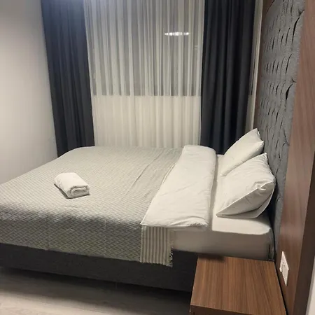 Grand Sapphire Casino & 4 Bdr And 3 Bdr Iskele