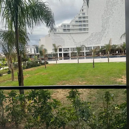 Grand Sapphire Casino & 4 Bdr And 3 Bdr Iskele Appartement Iskele District (Northern Cyprus)