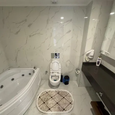 Grand Sapphire Casino & 4 Bdr And 3 Bdr Iskele Appartement *