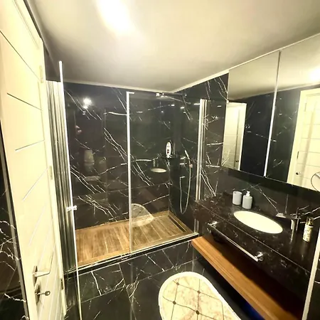 Grand Sapphire Casino & 4 Bdr And 3 Bdr Iskele Apartman